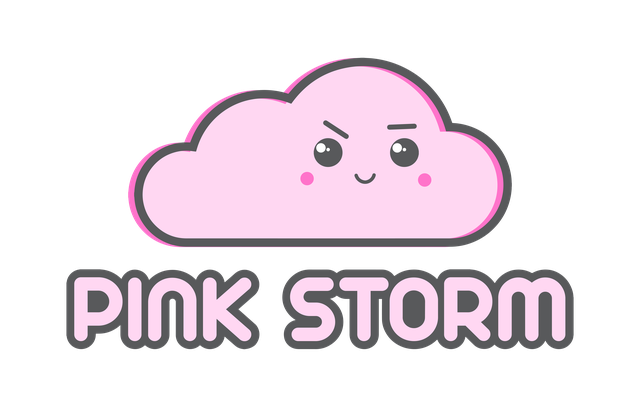 Pink Storm